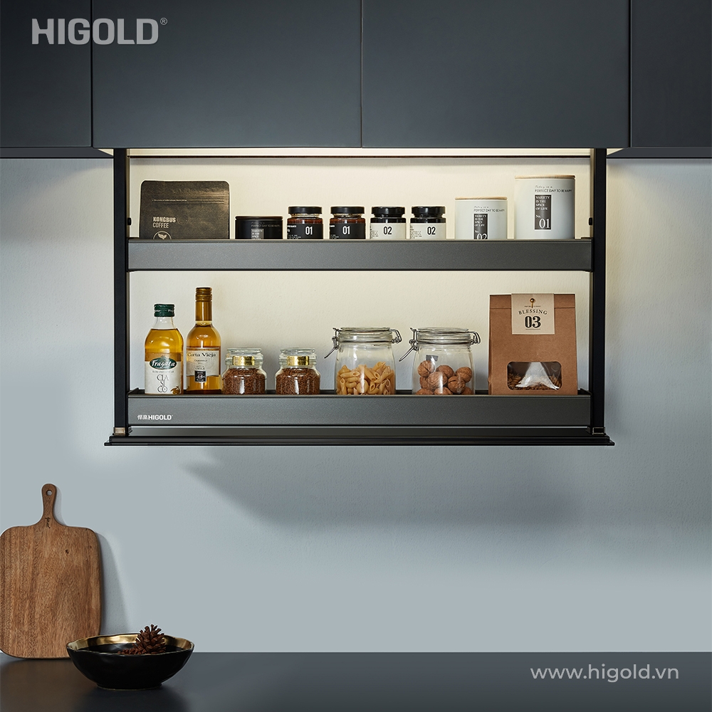 CÔNG TY TNHH HIGOLD HARDWARE VIỆT NAM 