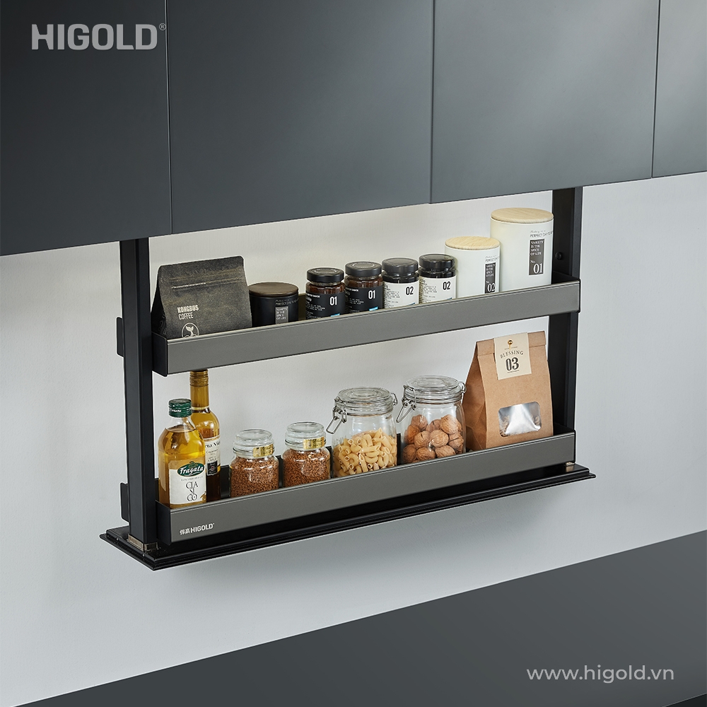 CÔNG TY TNHH HIGOLD HARDWARE VIỆT NAM 