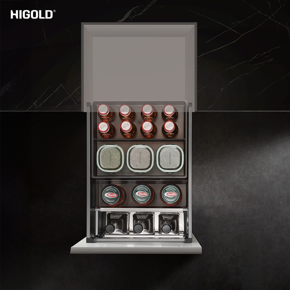 CÔNG TY TNHH HIGOLD HARDWARE VIỆT NAM 