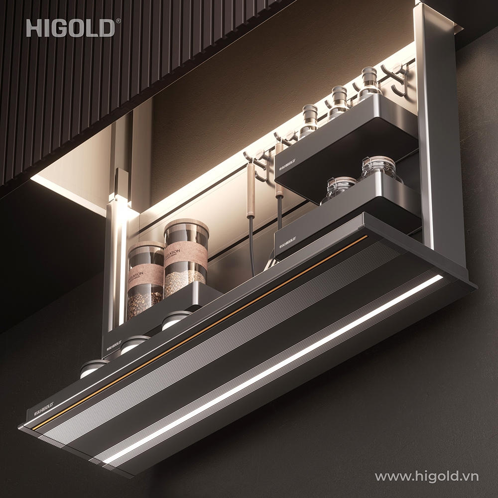 CÔNG TY TNHH HIGOLD HARDWARE VIỆT NAM 
