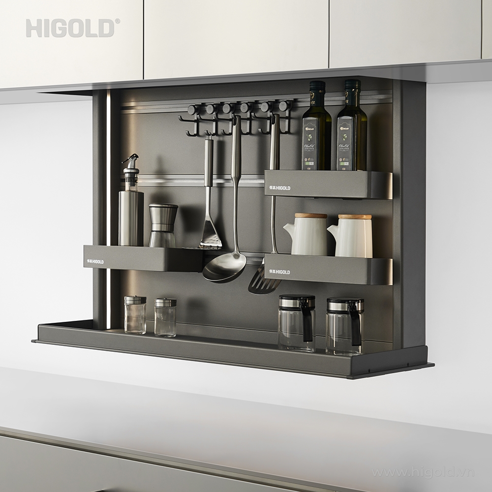 CÔNG TY TNHH HIGOLD HARDWARE VIỆT NAM 