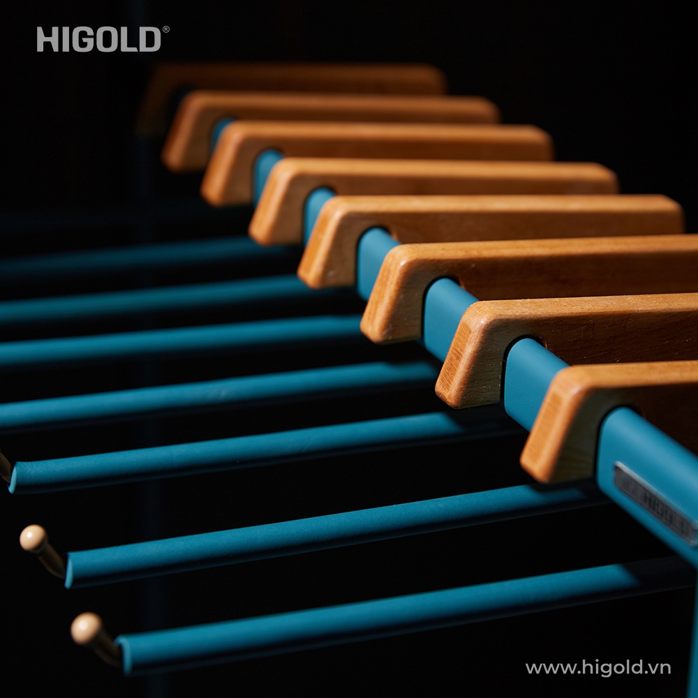 CÔNG TY TNHH HIGOLD HARDWARE VIỆT NAM 