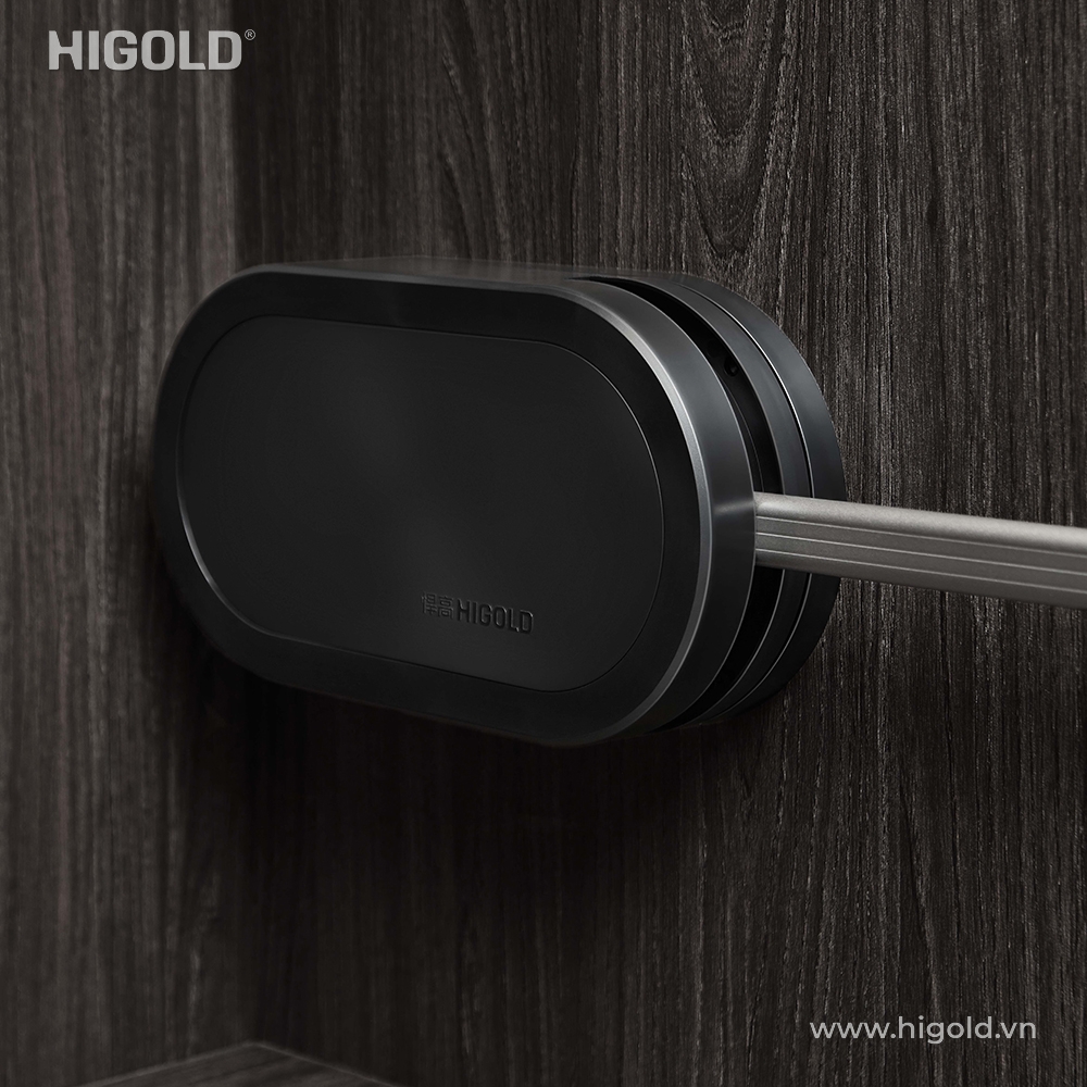 CÔNG TY TNHH HIGOLD HARDWARE VIỆT NAM 