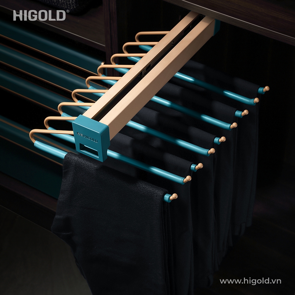 CÔNG TY TNHH HIGOLD HARDWARE VIỆT NAM 