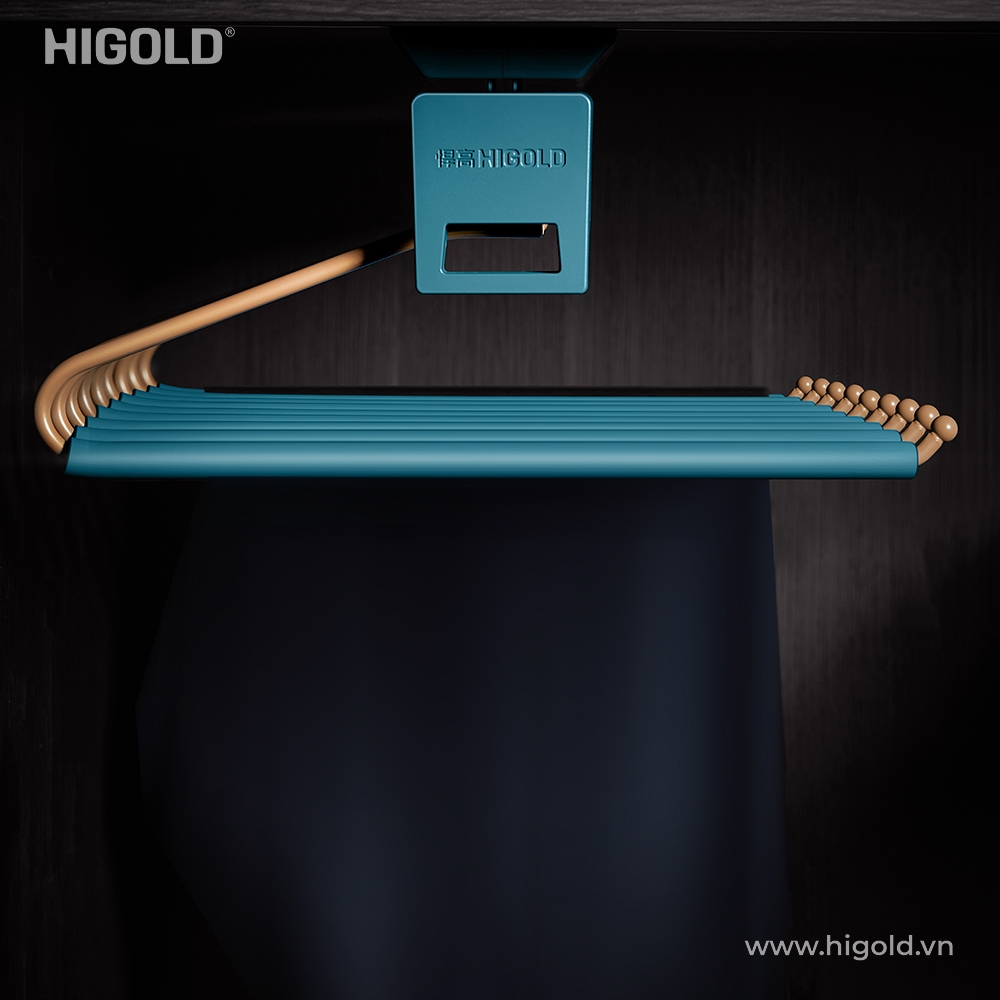 CÔNG TY TNHH HIGOLD HARDWARE VIỆT NAM 