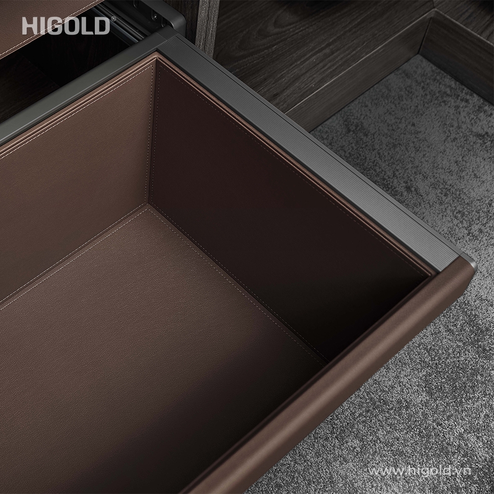 CÔNG TY TNHH HIGOLD HARDWARE VIỆT NAM 