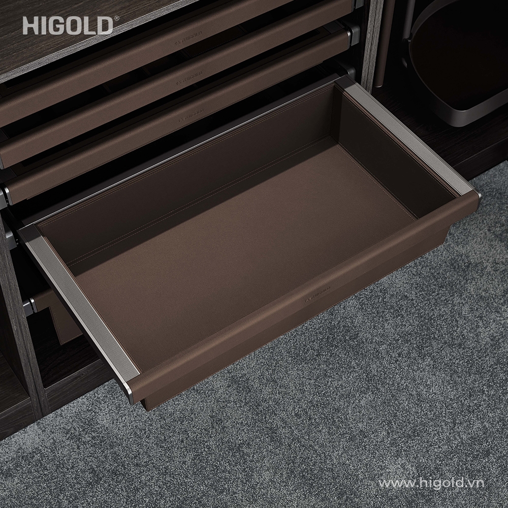 CÔNG TY TNHH HIGOLD HARDWARE VIỆT NAM 