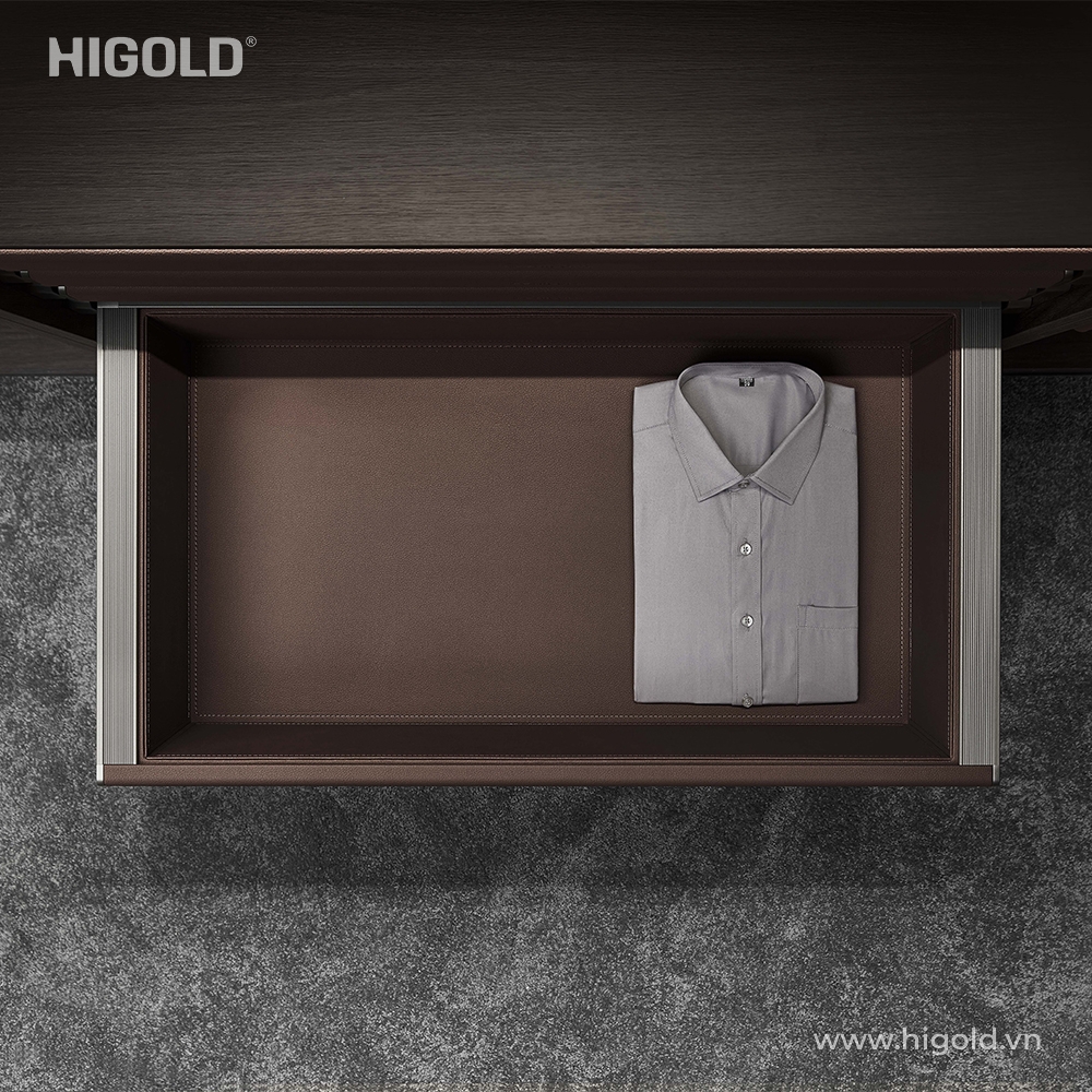 CÔNG TY TNHH HIGOLD HARDWARE VIỆT NAM 