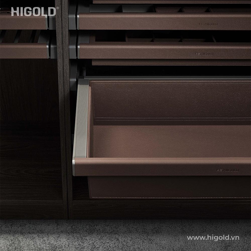 CÔNG TY TNHH HIGOLD HARDWARE VIỆT NAM 