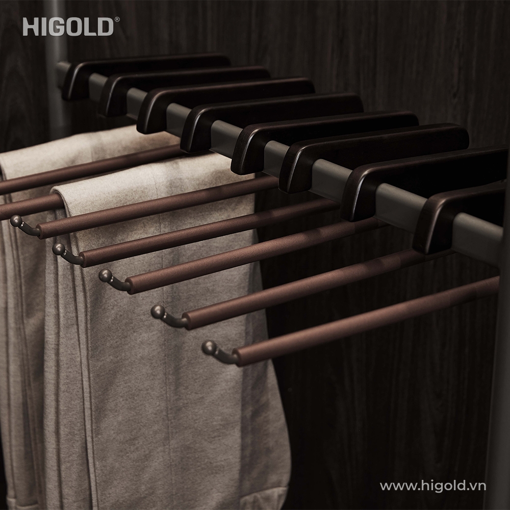 CÔNG TY TNHH HIGOLD HARDWARE VIỆT NAM 