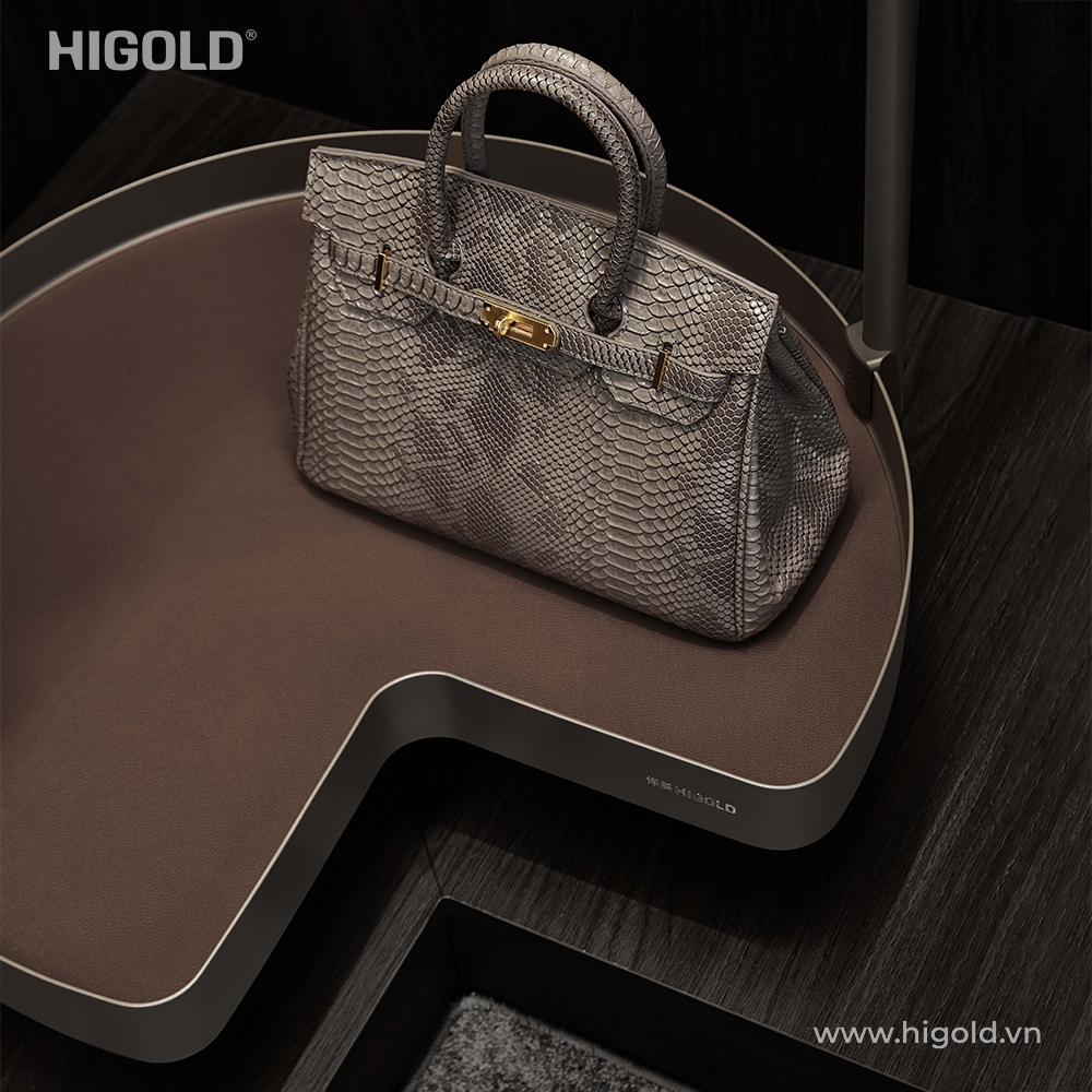 CÔNG TY TNHH HIGOLD HARDWARE VIỆT NAM 
