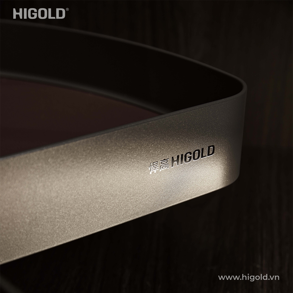 CÔNG TY TNHH HIGOLD HARDWARE VIỆT NAM 