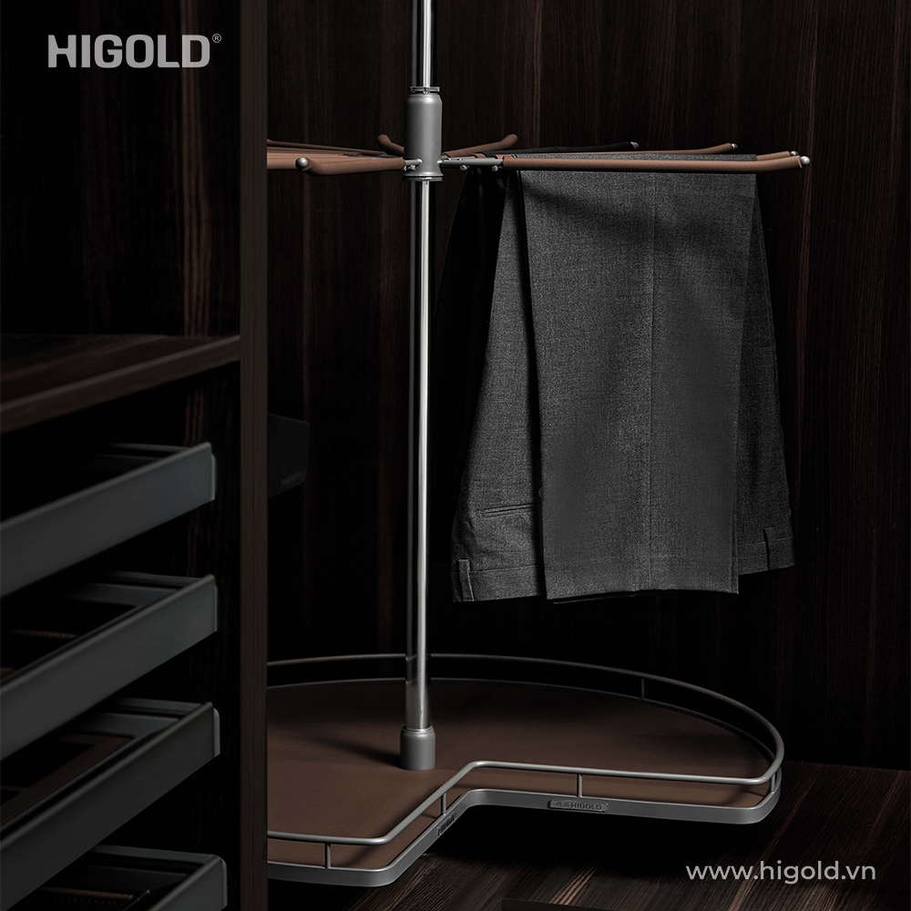 CÔNG TY TNHH HIGOLD HARDWARE VIỆT NAM 