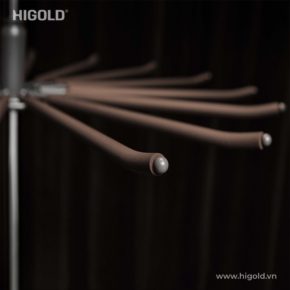 CÔNG TY TNHH HIGOLD HARDWARE VIỆT NAM 