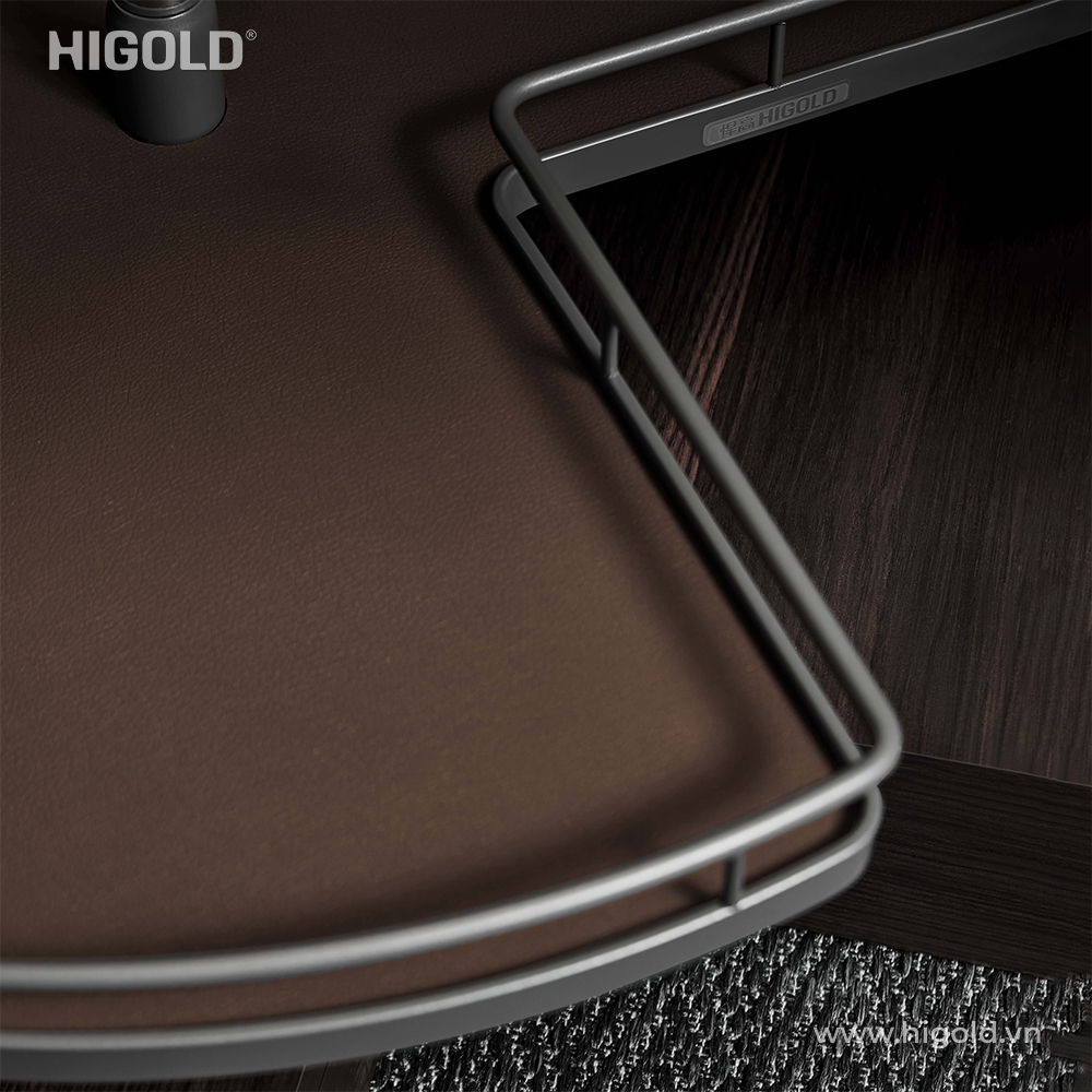 CÔNG TY TNHH HIGOLD HARDWARE VIỆT NAM 