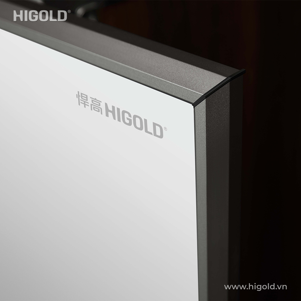 CÔNG TY TNHH HIGOLD HARDWARE VIỆT NAM 