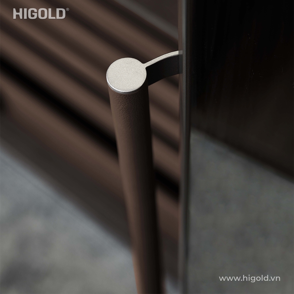 CÔNG TY TNHH HIGOLD HARDWARE VIỆT NAM 