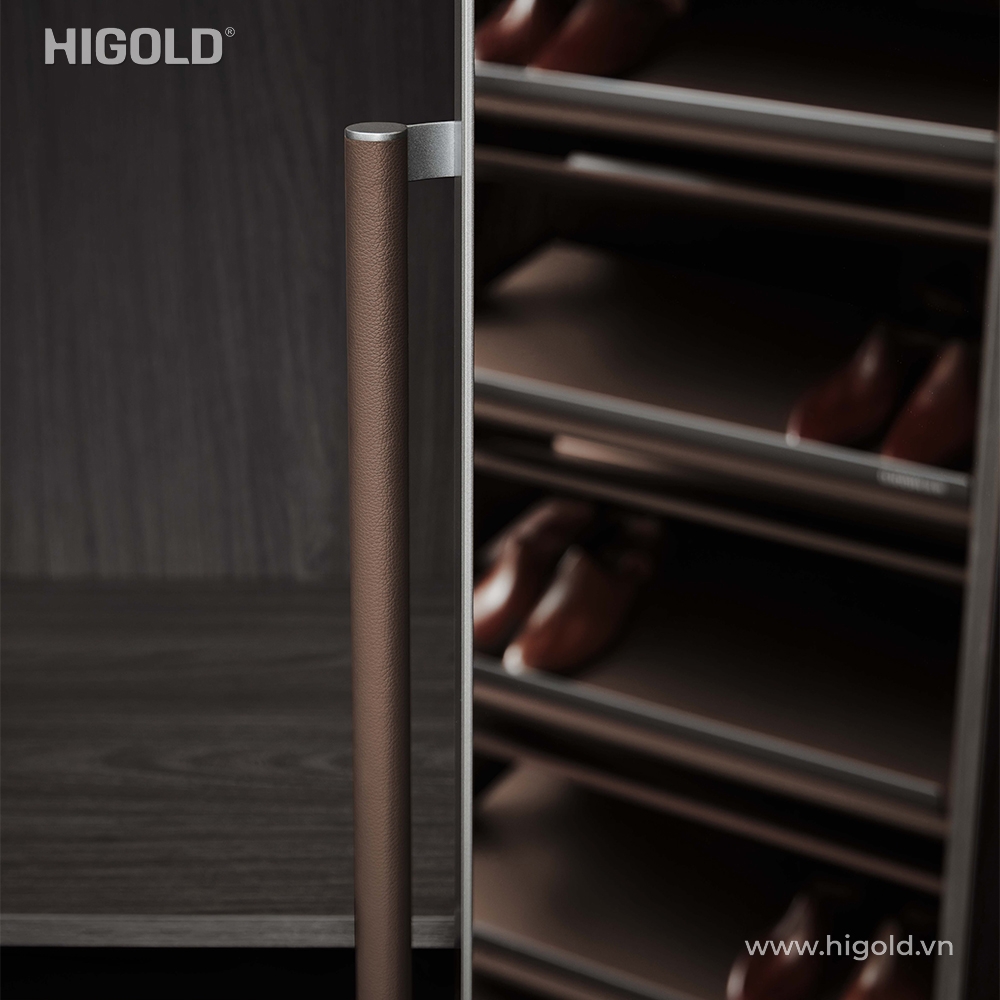 CÔNG TY TNHH HIGOLD HARDWARE VIỆT NAM 