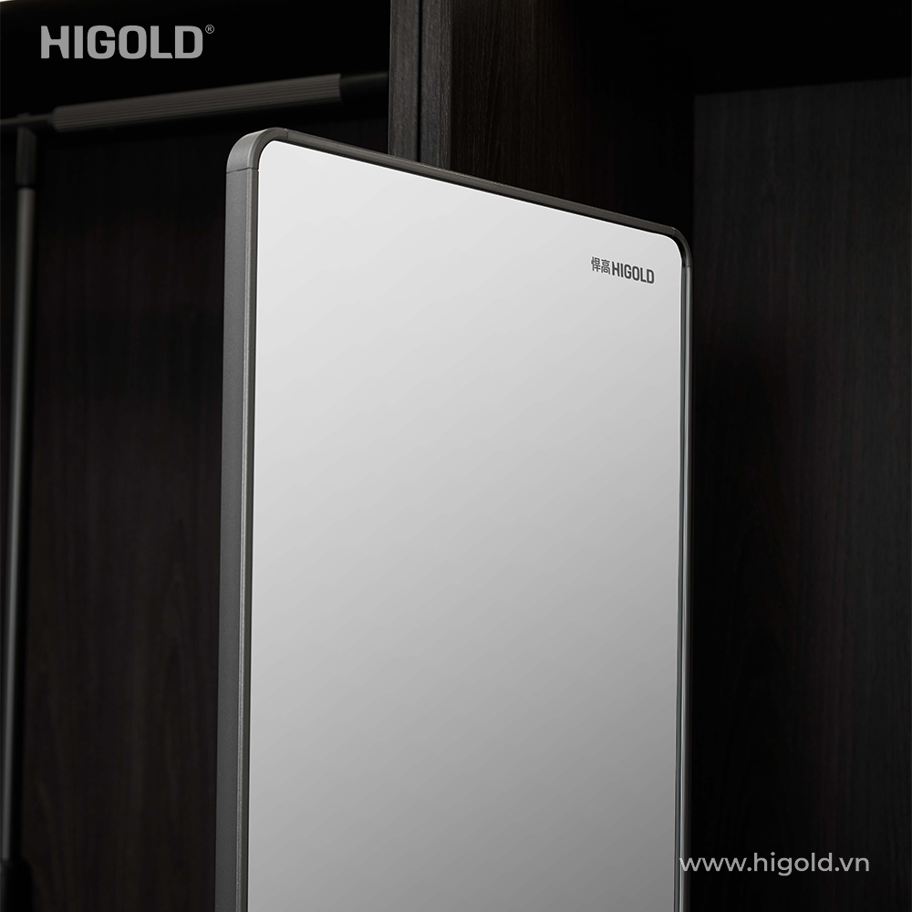 CÔNG TY TNHH HIGOLD HARDWARE VIỆT NAM 