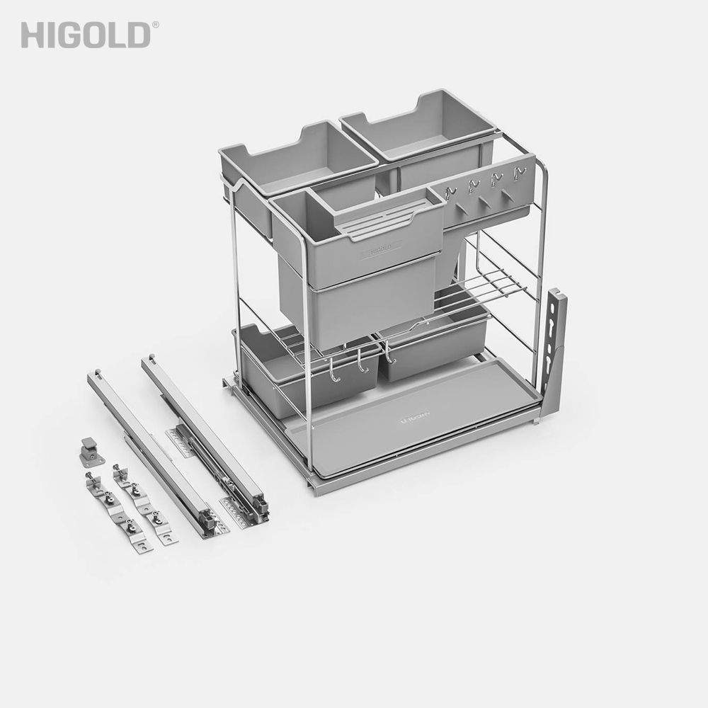 CÔNG TY TNHH HIGOLD HARDWARE VIỆT NAM 