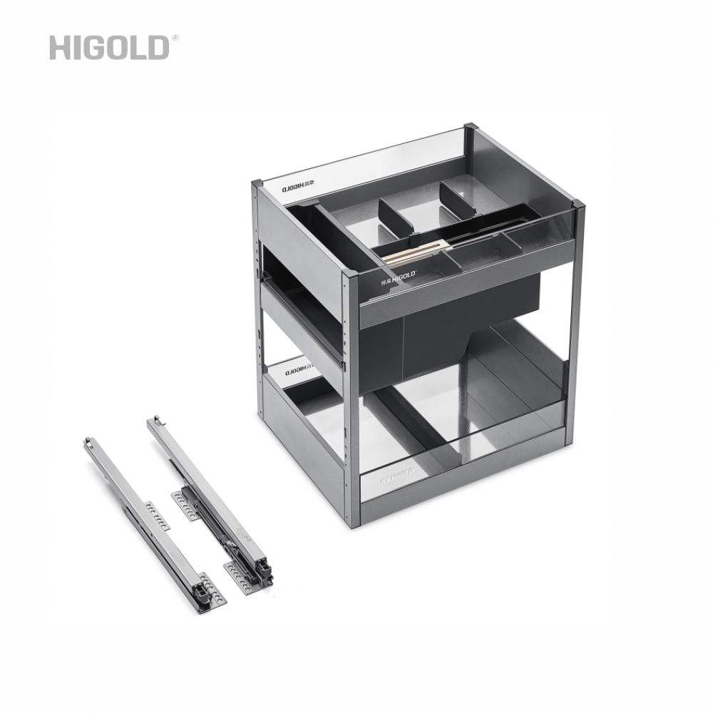 CÔNG TY TNHH HIGOLD HARDWARE VIỆT NAM 