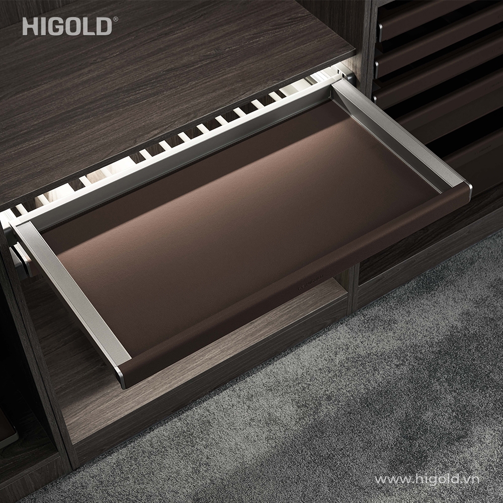 CÔNG TY TNHH HIGOLD HARDWARE VIỆT NAM 