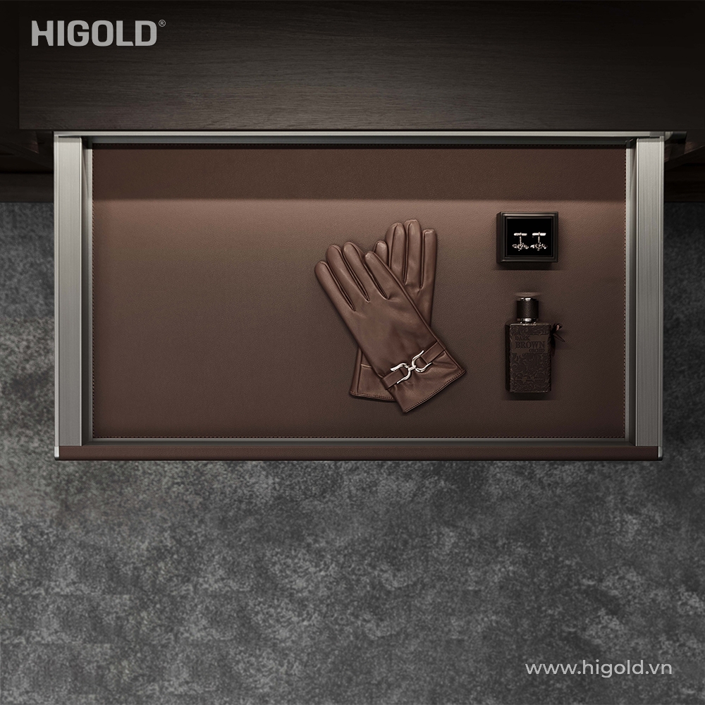 CÔNG TY TNHH HIGOLD HARDWARE VIỆT NAM 