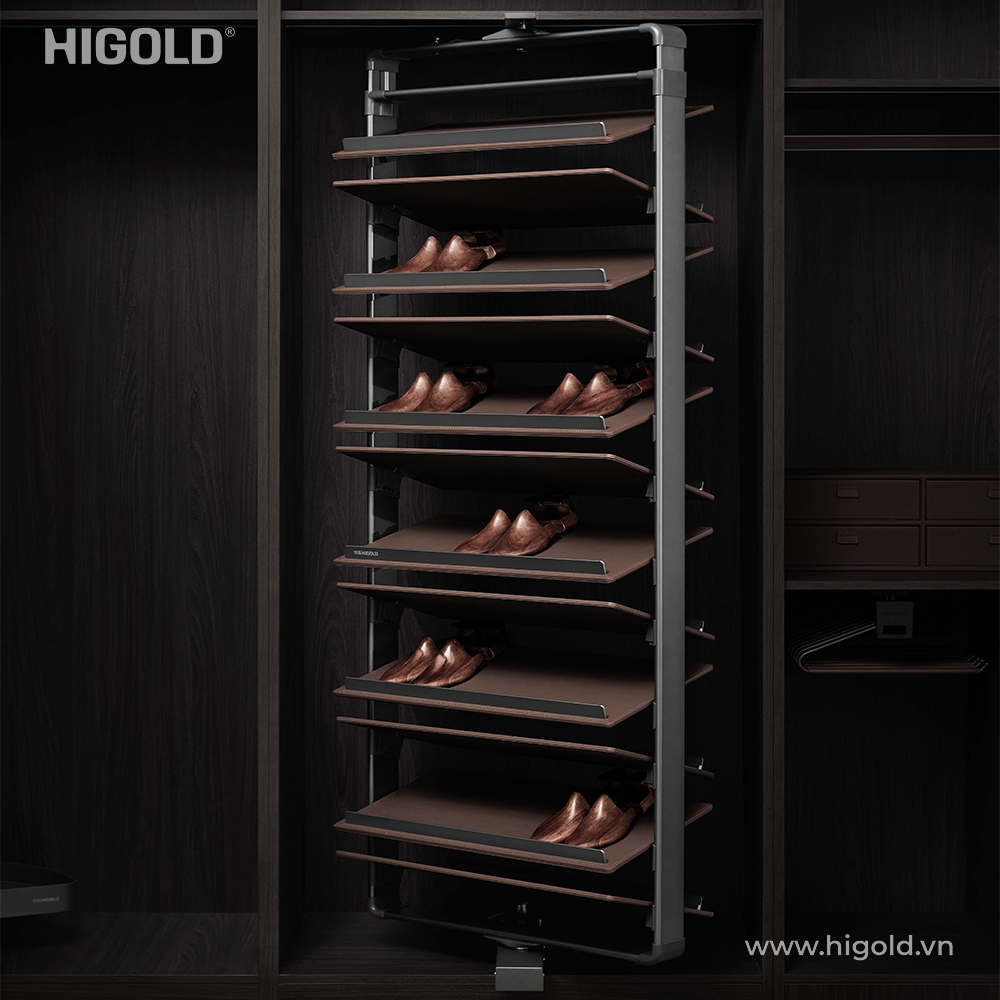 CÔNG TY TNHH HIGOLD HARDWARE VIỆT NAM 