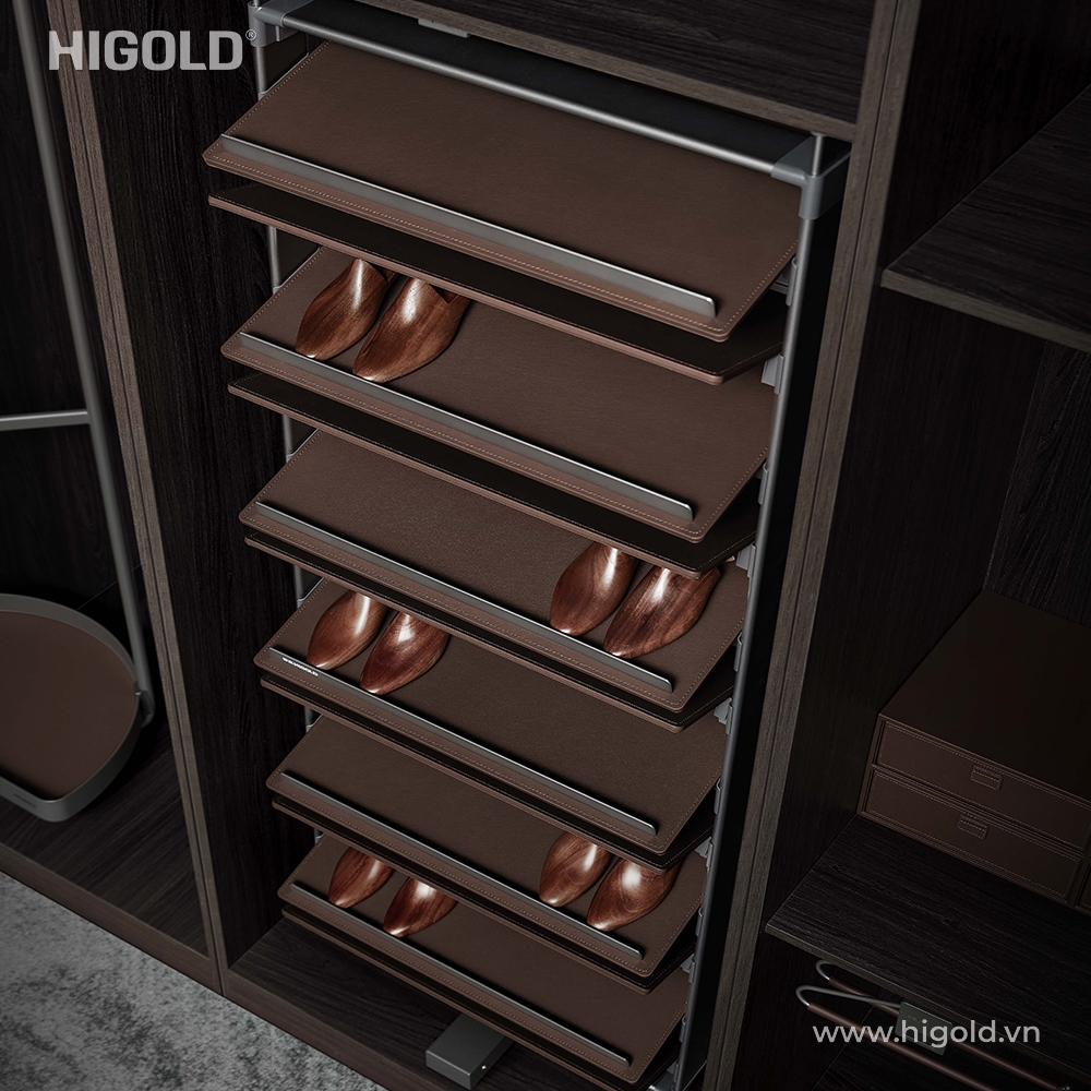 CÔNG TY TNHH HIGOLD HARDWARE VIỆT NAM 