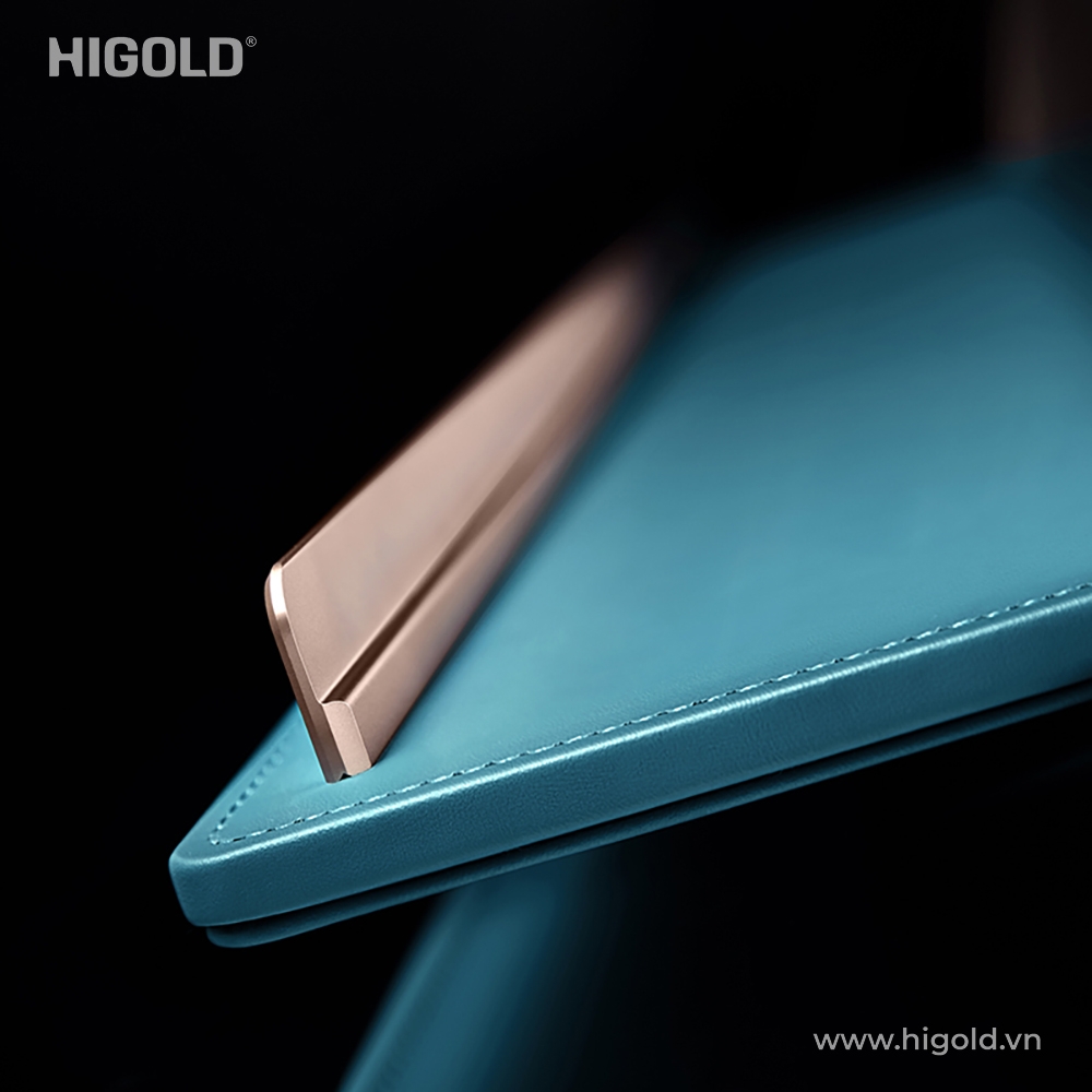 CÔNG TY TNHH HIGOLD HARDWARE VIỆT NAM 