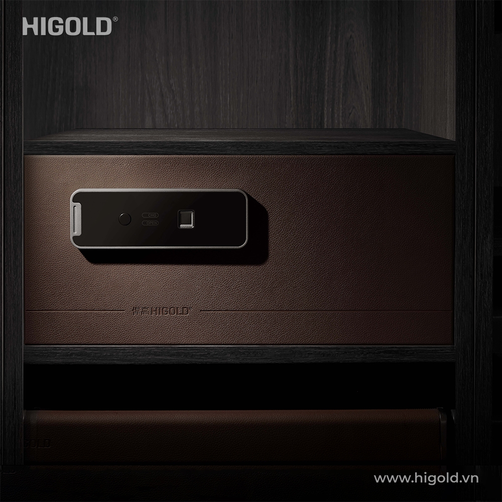 CÔNG TY TNHH HIGOLD HARDWARE VIỆT NAM 