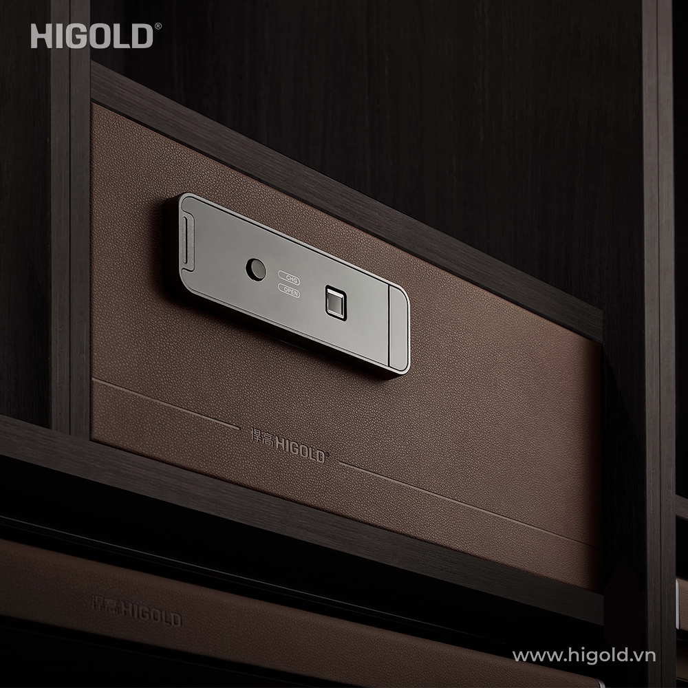 CÔNG TY TNHH HIGOLD HARDWARE VIỆT NAM 