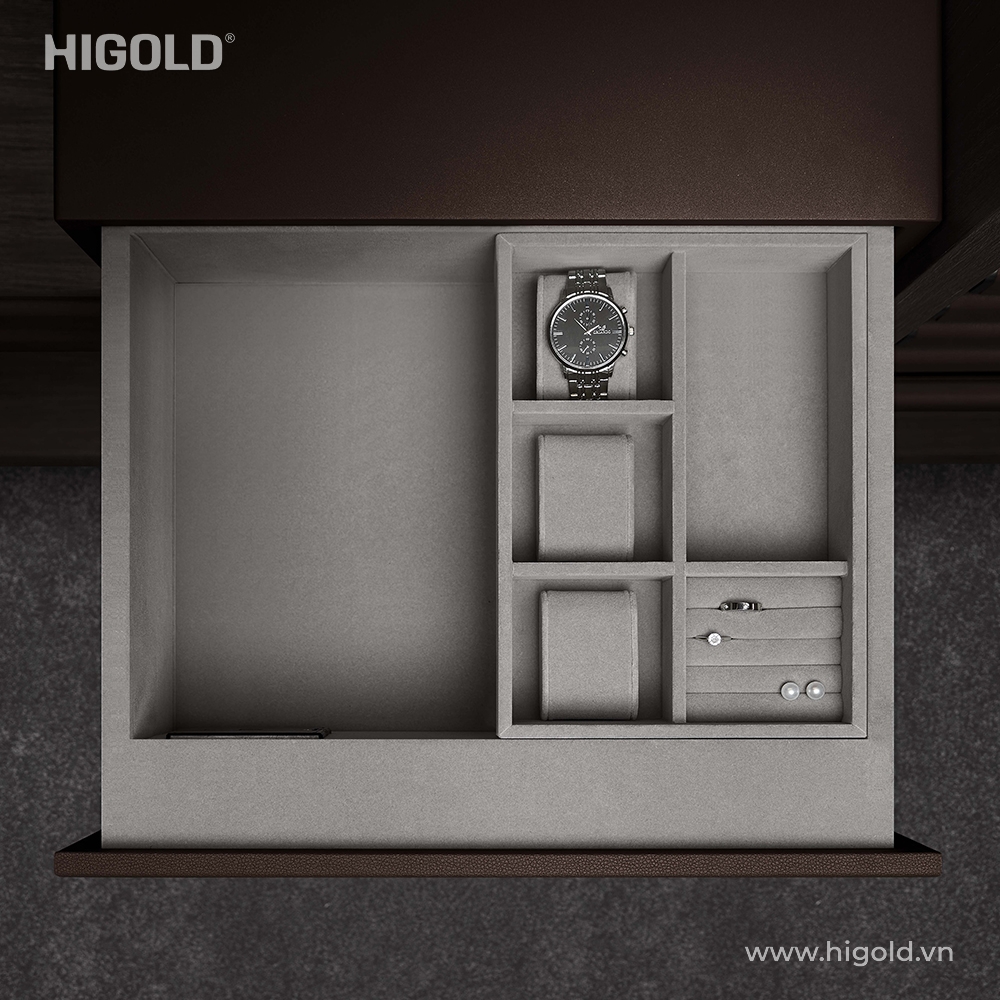 CÔNG TY TNHH HIGOLD HARDWARE VIỆT NAM 
