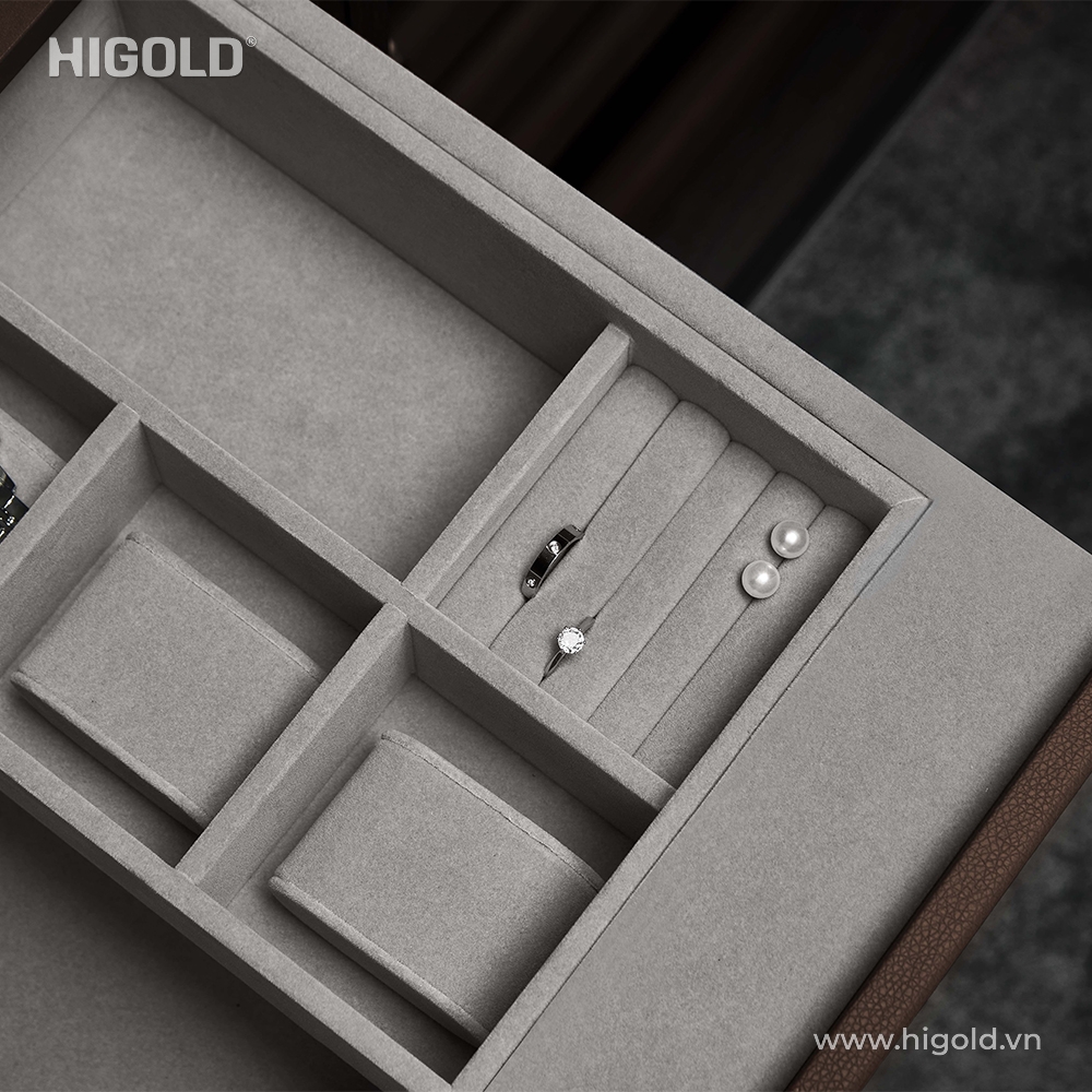 CÔNG TY TNHH HIGOLD HARDWARE VIỆT NAM 