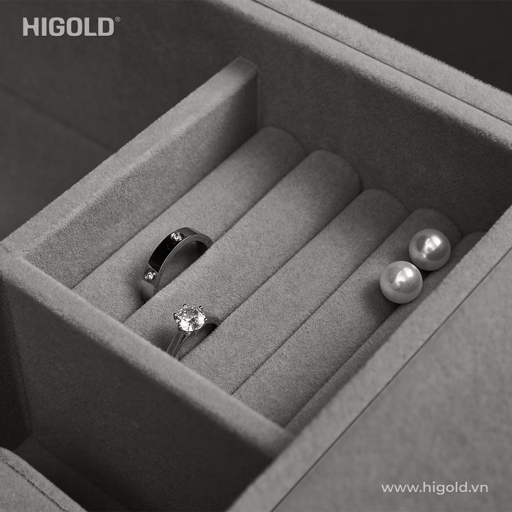 CÔNG TY TNHH HIGOLD HARDWARE VIỆT NAM 