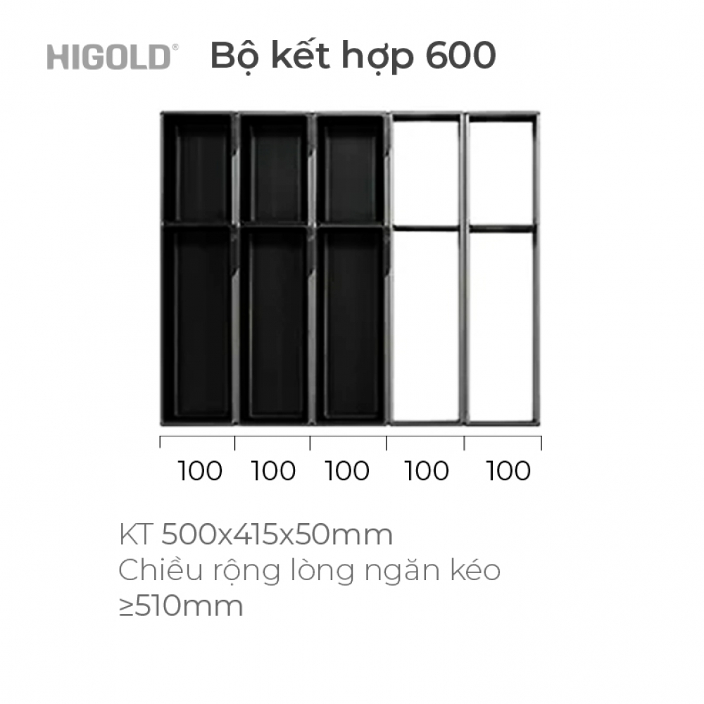 CÔNG TY TNHH HIGOLD HARDWARE VIỆT NAM 