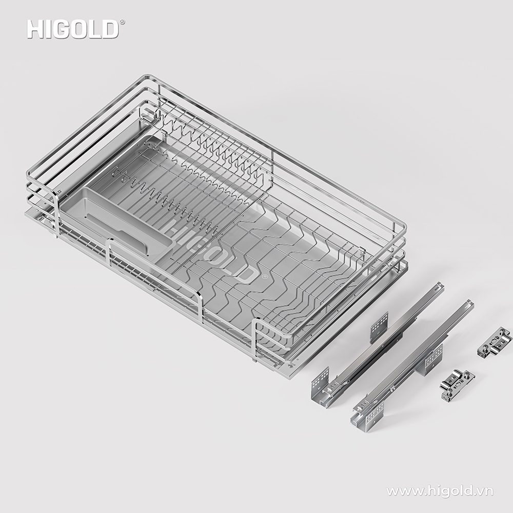 CÔNG TY TNHH HIGOLD HARDWARE VIỆT NAM 