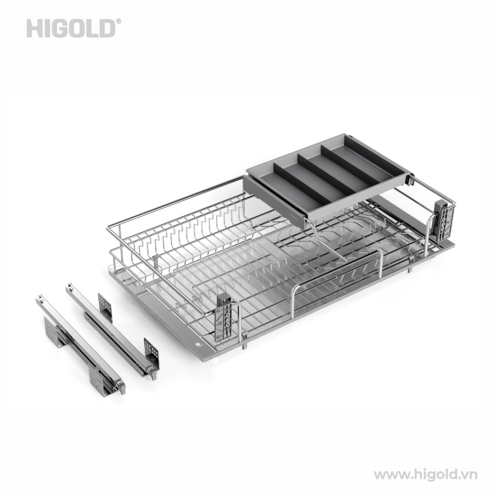CÔNG TY TNHH HIGOLD HARDWARE VIỆT NAM 