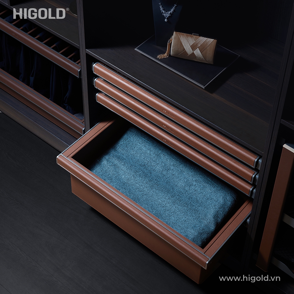 CÔNG TY TNHH HIGOLD HARDWARE VIỆT NAM 