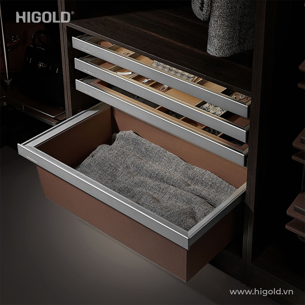 CÔNG TY TNHH HIGOLD HARDWARE VIỆT NAM 