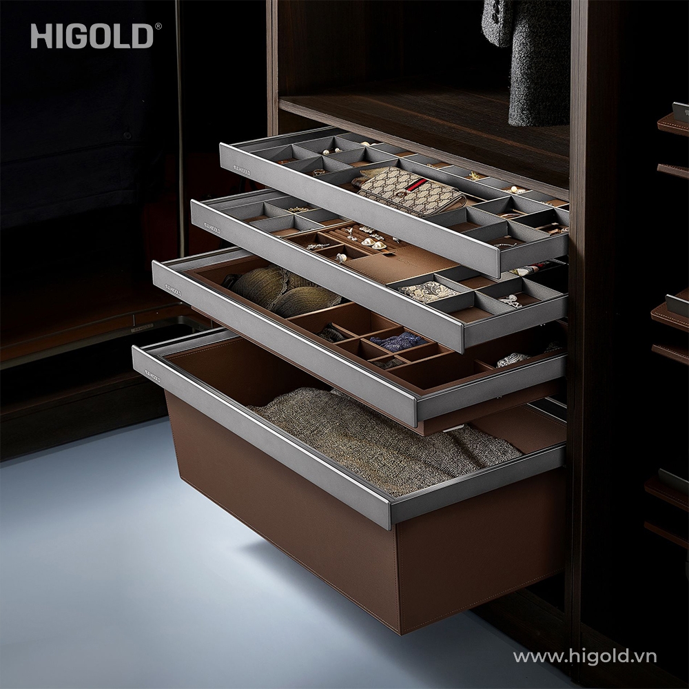 CÔNG TY TNHH HIGOLD HARDWARE VIỆT NAM 