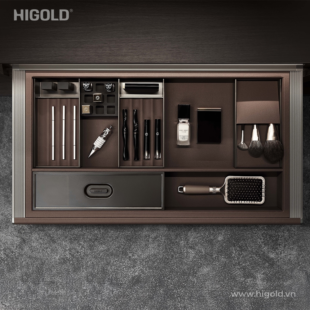 CÔNG TY TNHH HIGOLD HARDWARE VIỆT NAM 
