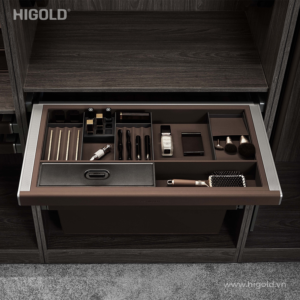 CÔNG TY TNHH HIGOLD HARDWARE VIỆT NAM 
