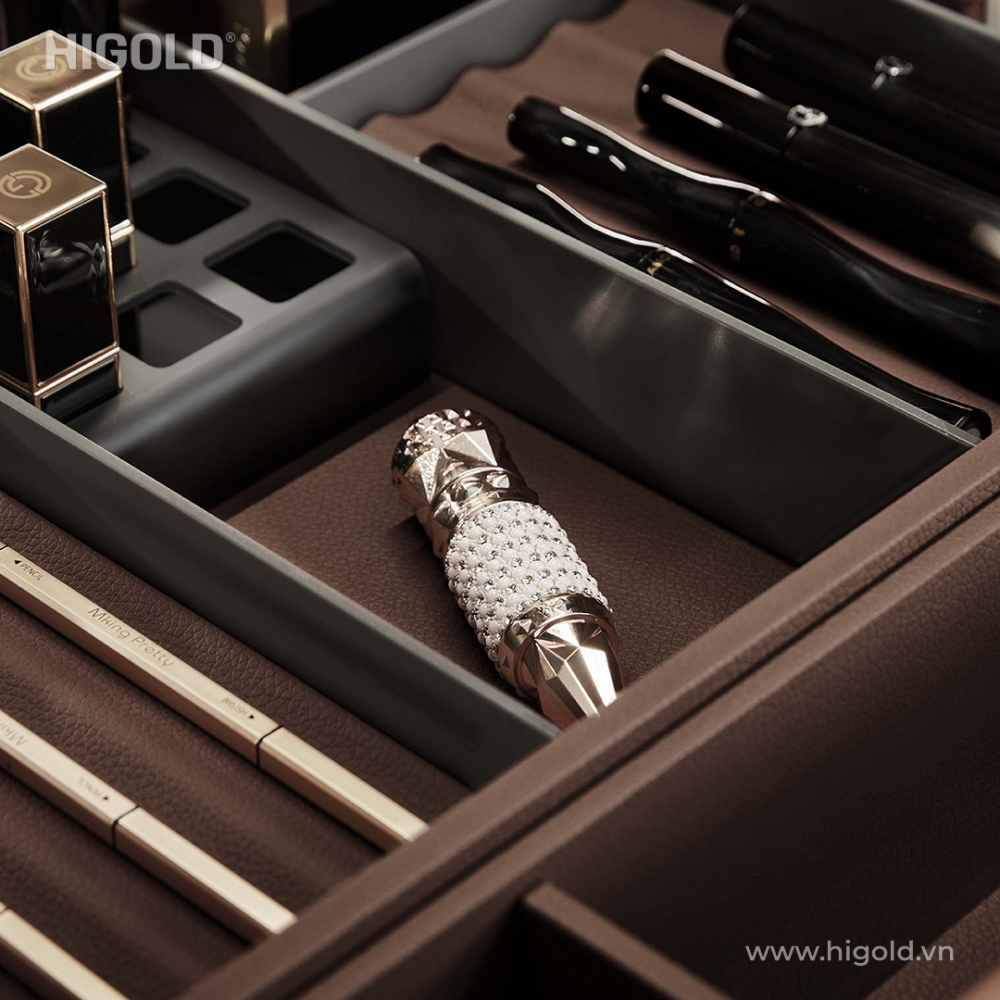 CÔNG TY TNHH HIGOLD HARDWARE VIỆT NAM 