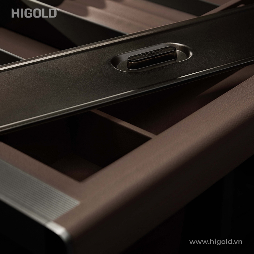 CÔNG TY TNHH HIGOLD HARDWARE VIỆT NAM 