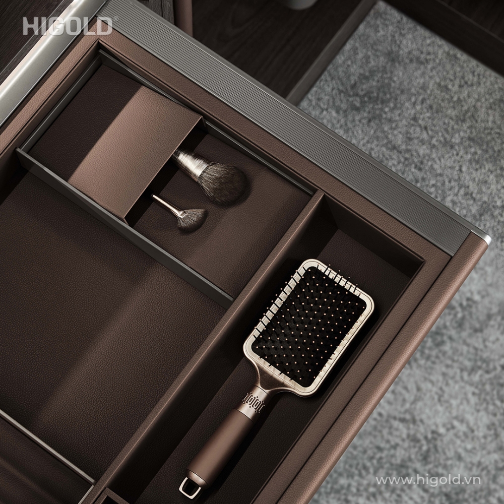 CÔNG TY TNHH HIGOLD HARDWARE VIỆT NAM 