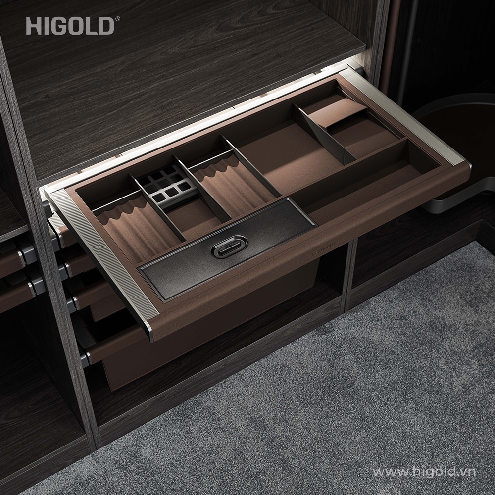 CÔNG TY TNHH HIGOLD HARDWARE VIỆT NAM 