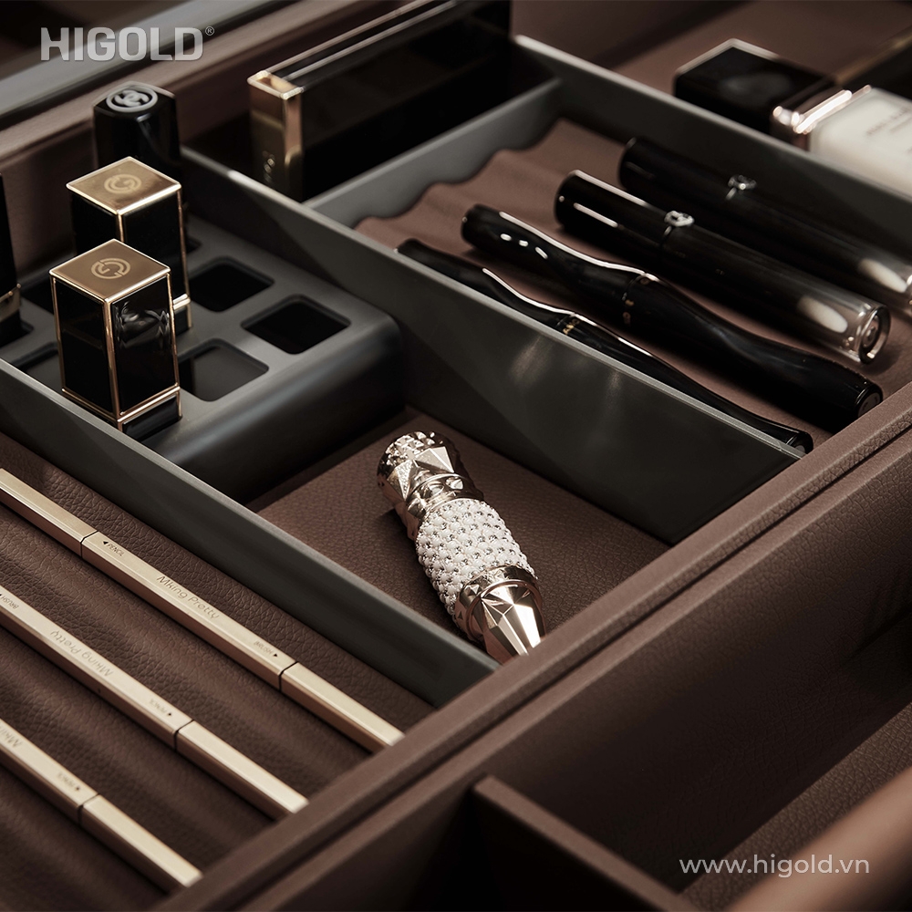 CÔNG TY TNHH HIGOLD HARDWARE VIỆT NAM 