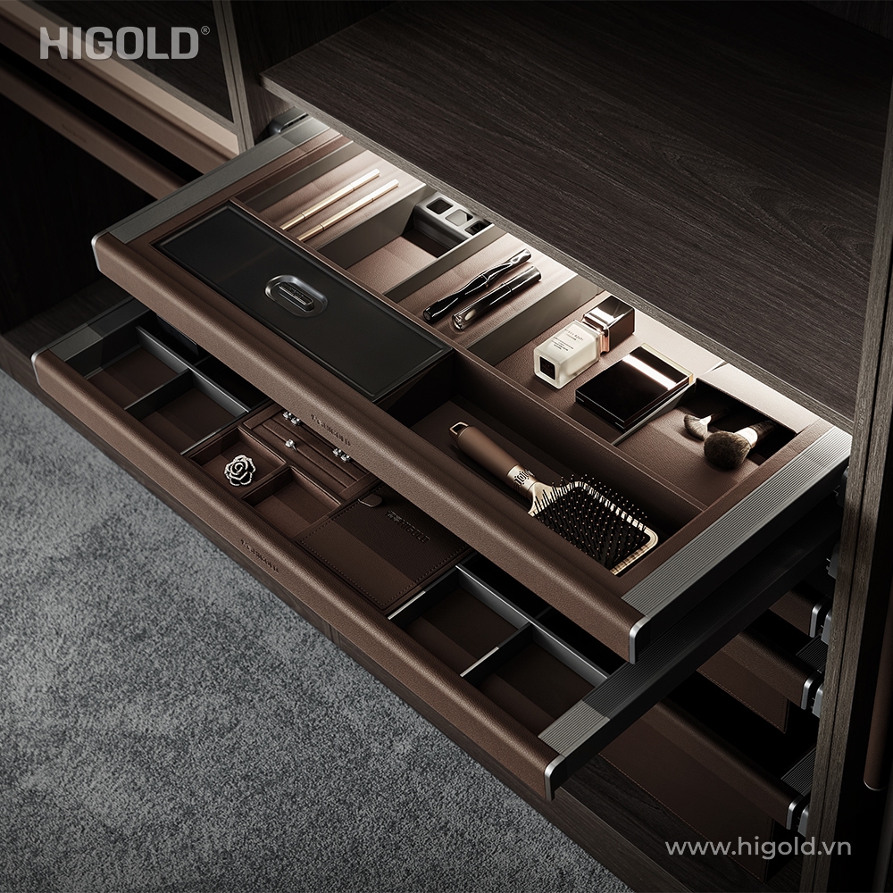 CÔNG TY TNHH HIGOLD HARDWARE VIỆT NAM 