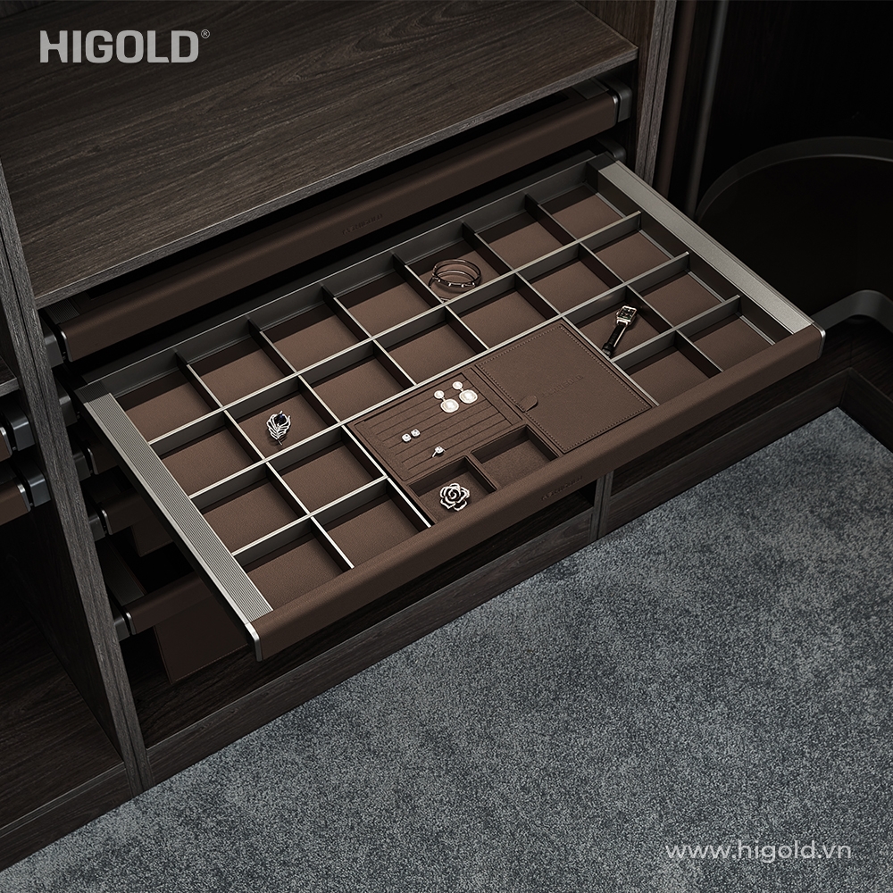 CÔNG TY TNHH HIGOLD HARDWARE VIỆT NAM 